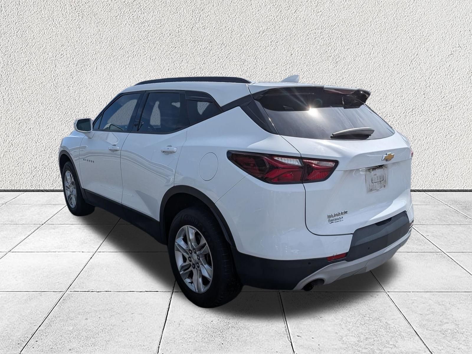 Used 2020 Chevrolet Blazer LT FWD image 5
