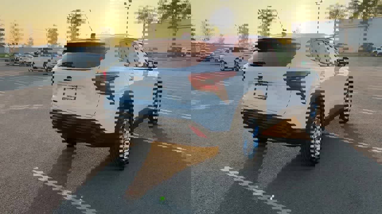 New 2026 Chevrolet Trax LS w/ LS Convenience Package image 7