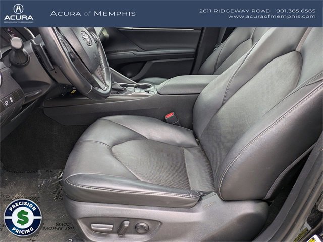 Used 2023 Toyota Camry XSE image 20