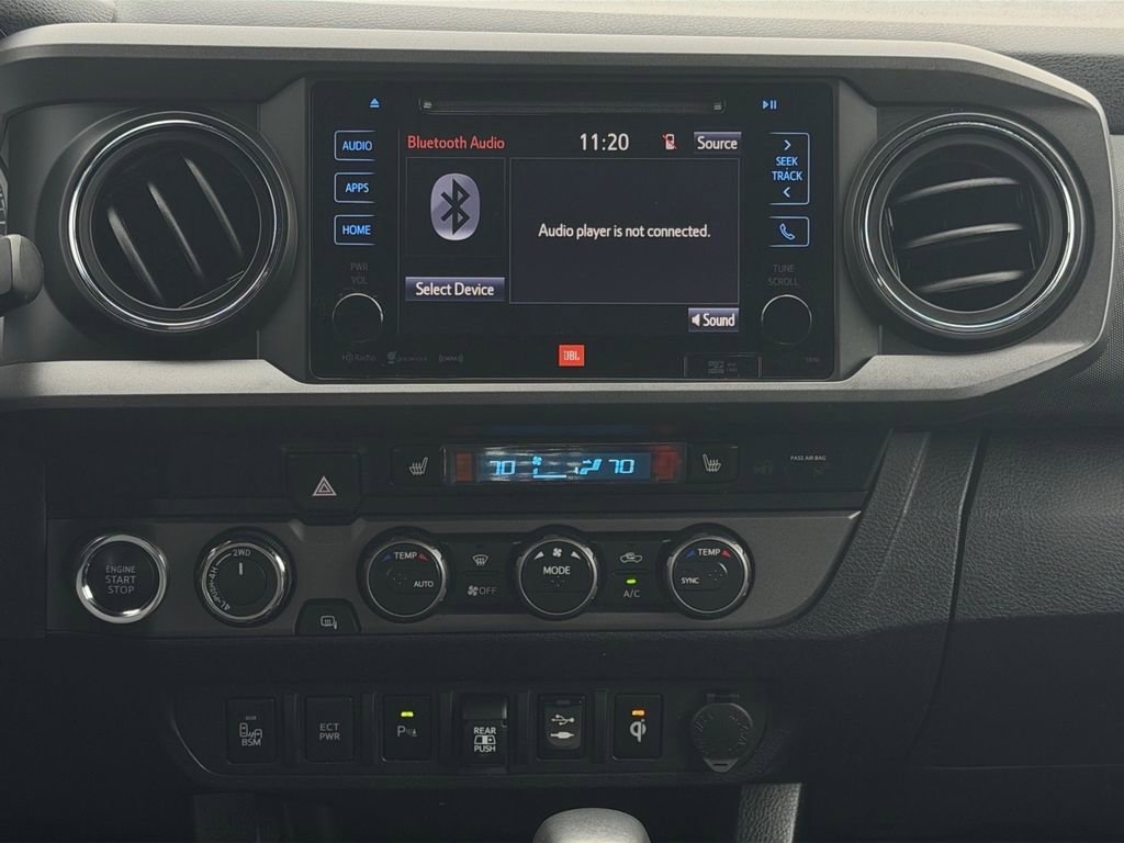 Used 2019 Toyota Tacoma TRD Sport image 15