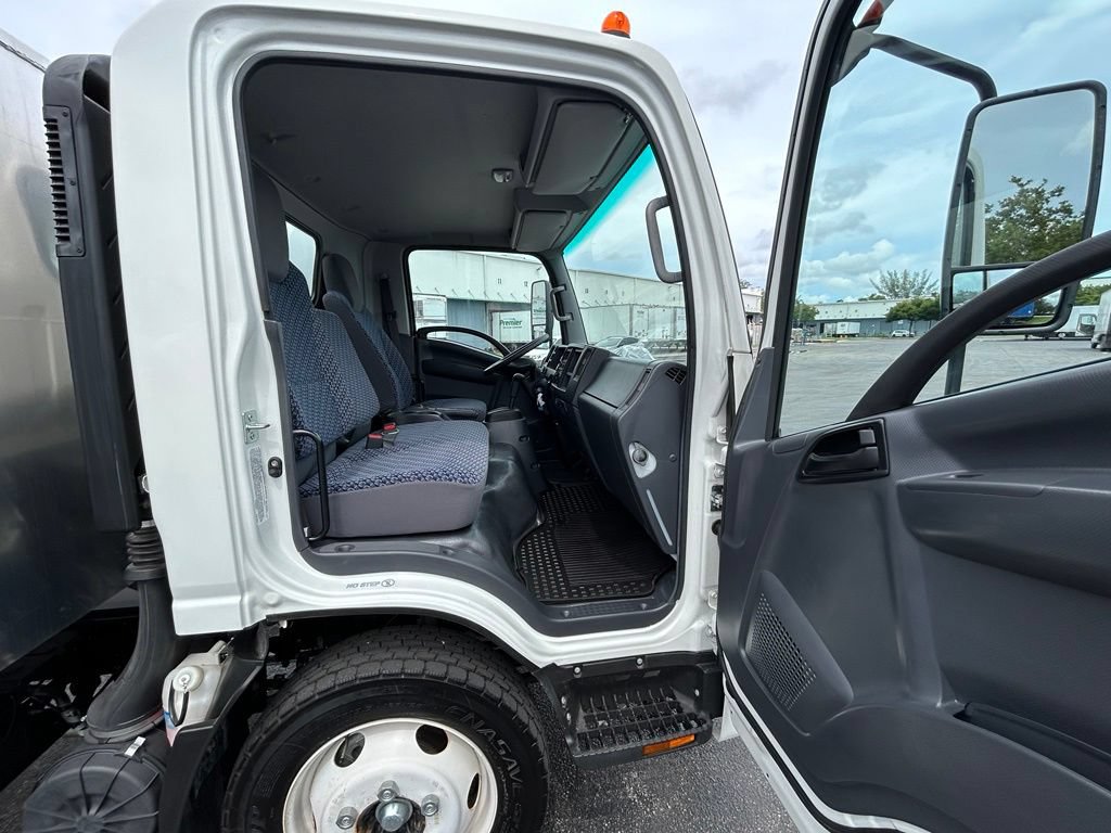 New 2025 Chevrolet Low Cab Forward 5500HG RWD image 30