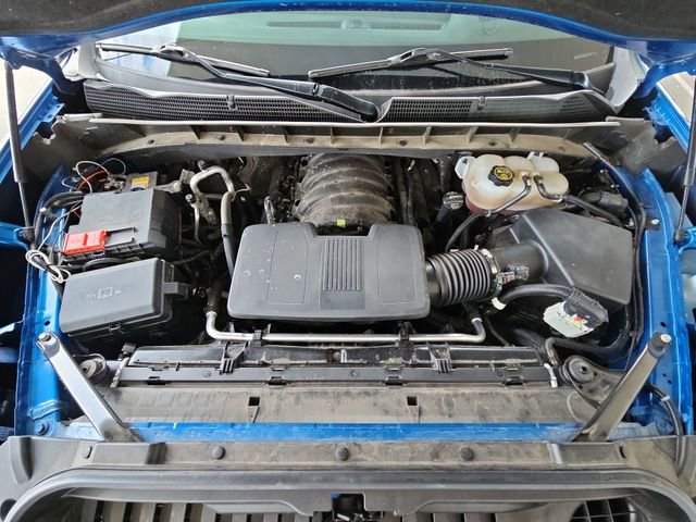 Used 2024 GMC Sierra 1500 AT4 w/ Technology Package image 17