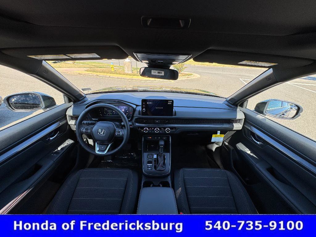 Certified 2026 Honda CR-V TrailSport image 16