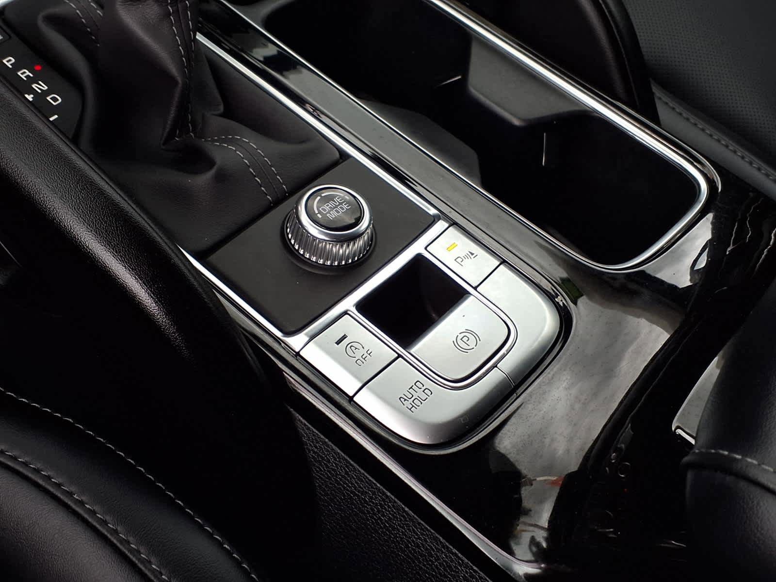 Used 2025 Kia Telluride S FWD image 17