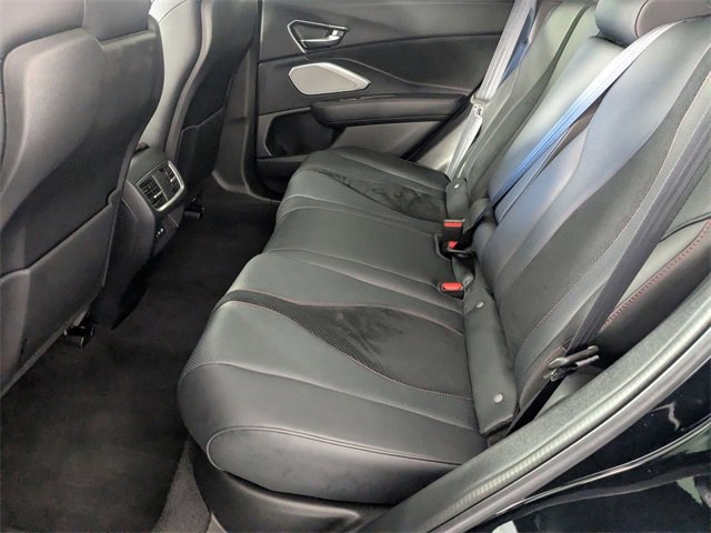 Used 2023 Acura RDX A-Spec image 28