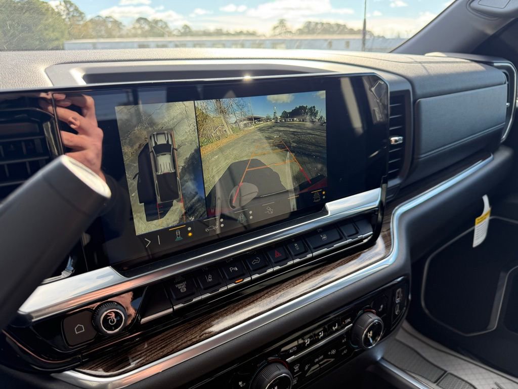 New 2026 Chevrolet Silverado 3500 LT w/ All Star Edition image 21