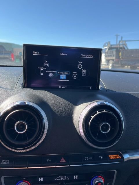 Used 2015 Audi A3 2.0T Prestige image 40