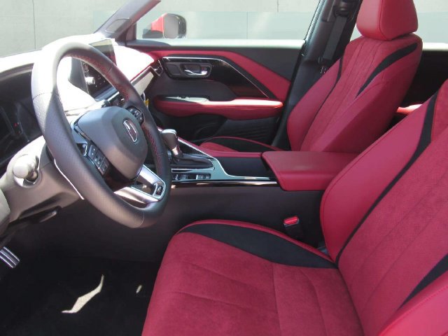 New 2026 Acura ADX A-Spec AWD/4WD image 16