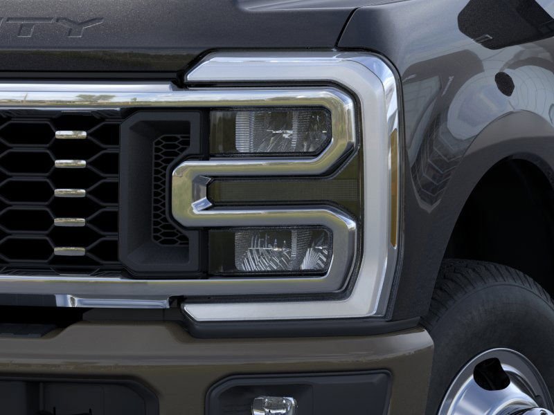 New 2026 Ford F350 King Ranch image 40