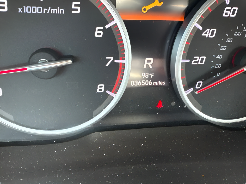 Used 2021 Acura ILX FWD image 13