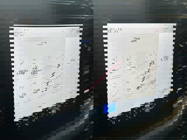 New 2025 Ford F150 XLT w/ Equipment Group 302A MID image 14