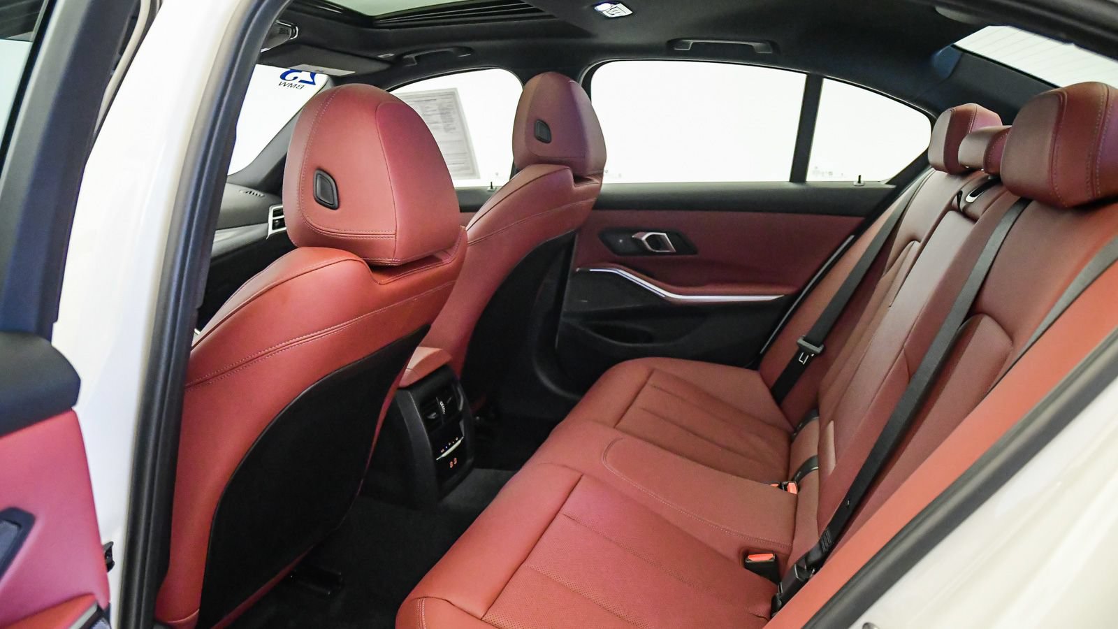 Used 2025 BMW M340i RWD image 20