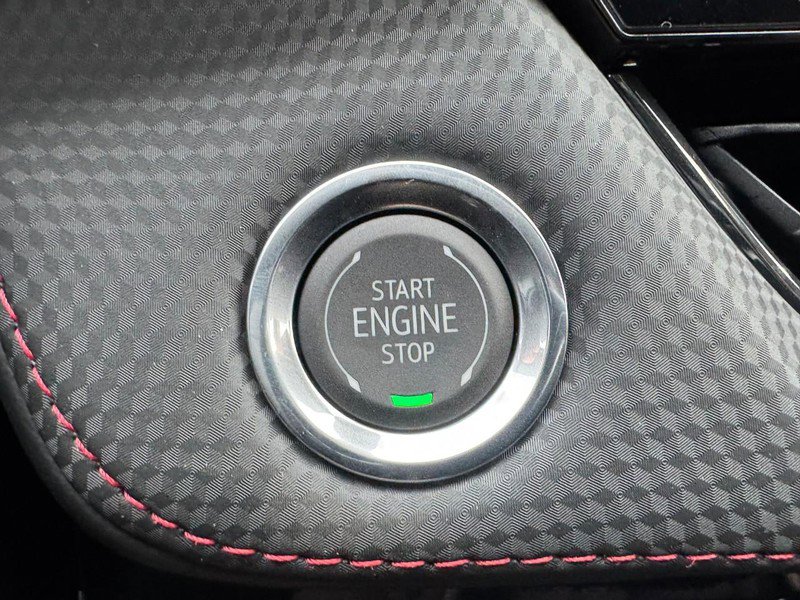 New 2026 Chevrolet Equinox RS w/ Safety and Technology Package image 16