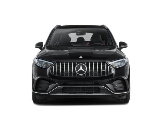 New 2025 Mercedes-Benz GLC 63 AMG S image 7