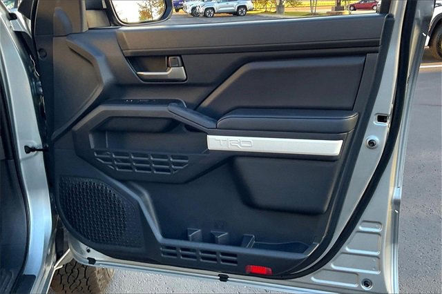 Used 2024 Toyota Tacoma TRD Off-Road image 24