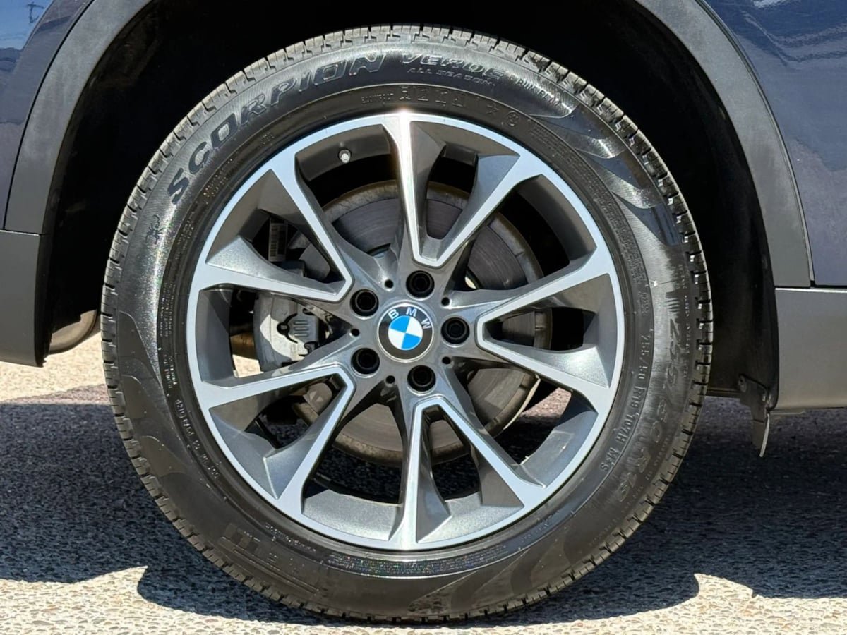 Used 2016 BMW X5 xDrive35i AWD/4WD image 25