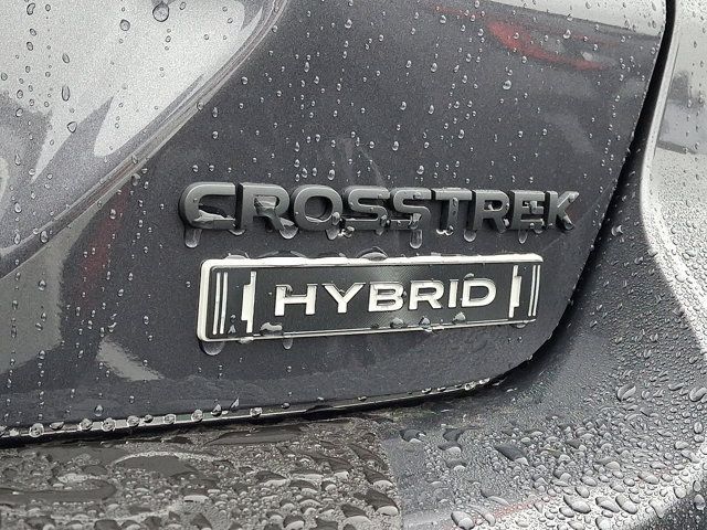 New 2026 Subaru Crosstrek 2.5i Limited w/ Convenience Package AWD/4WD image 5