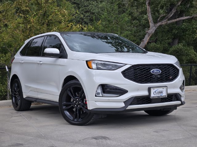 Used 2020 Ford Edge ST w/ Equipment Group 401A