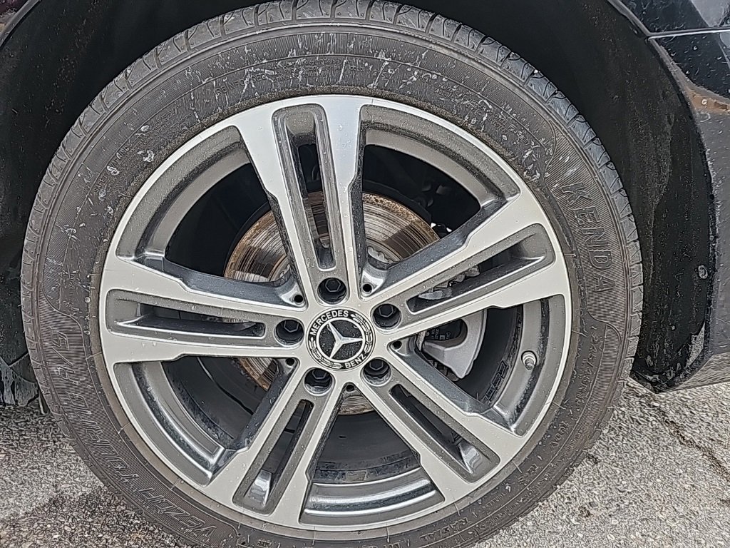 Used 2021 Mercedes-Benz E 350 4MATIC Sedan image 30