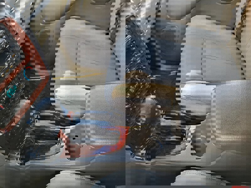 Used 2002 Oldsmobile Bravada AWD w/ 1SC Option Pkg image 13