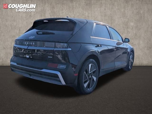 New 2026 Hyundai Ioniq 5 SEL image 8