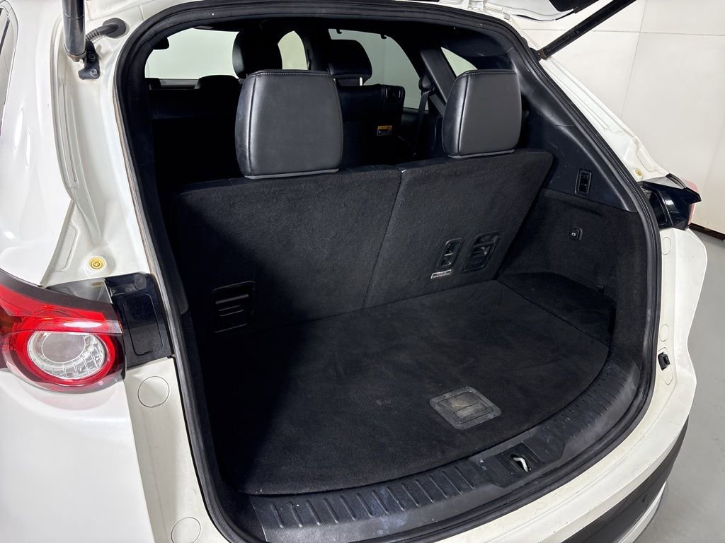 Used 2017 MAZDA CX-9 Grand Touring image 37