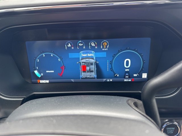 New 2025 Ford F350 Lariat w/ Lariat Ultimate Package image 14