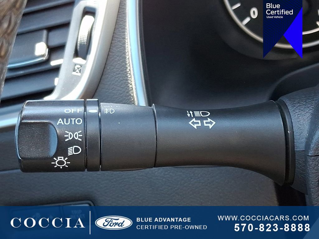 Used 2020 Nissan Murano SV w/ Premium Package AWD/4WD image 27