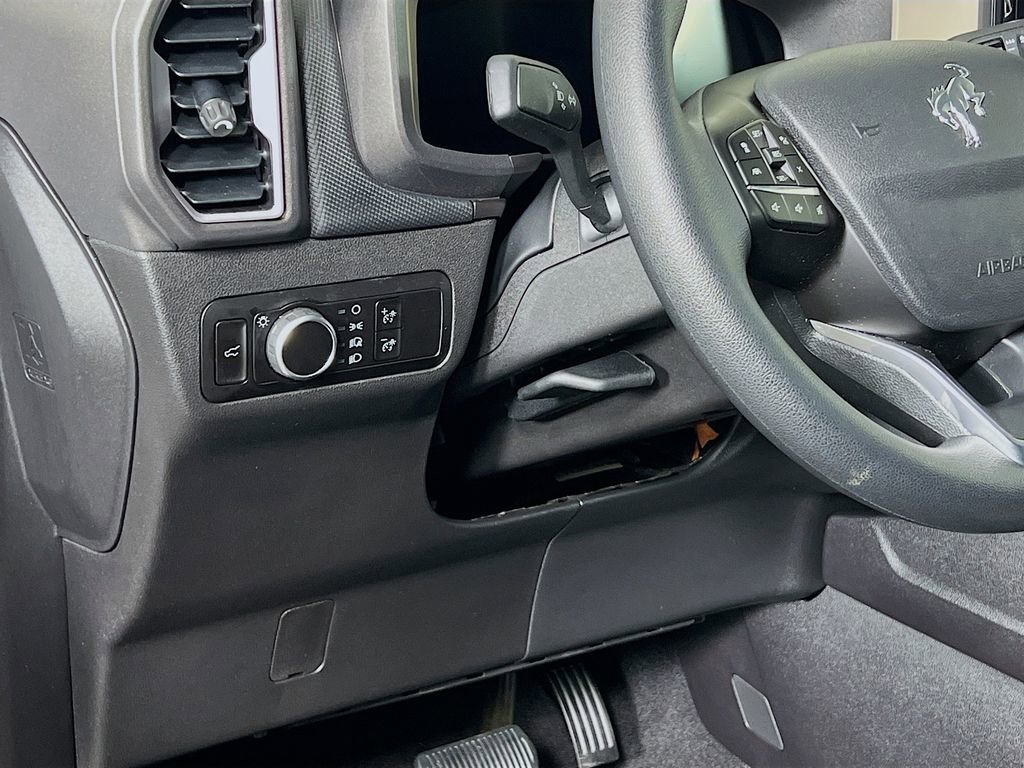 Used 2025 Ford Bronco Sport Big Bend image 13