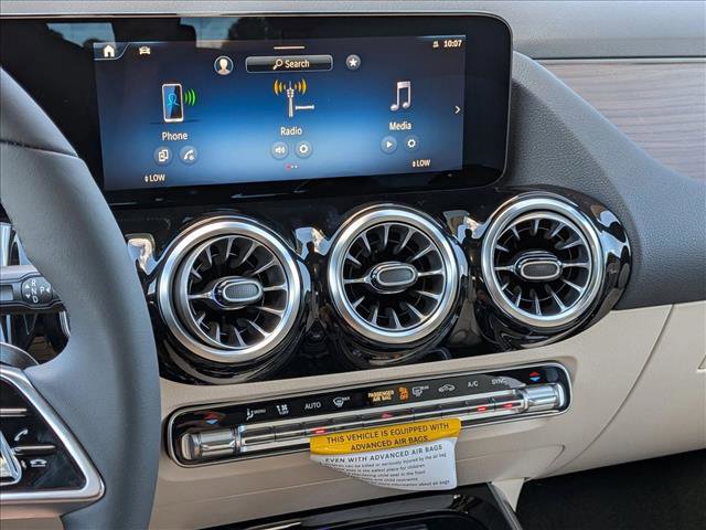 New 2026 Mercedes-Benz GLA 250 image 12