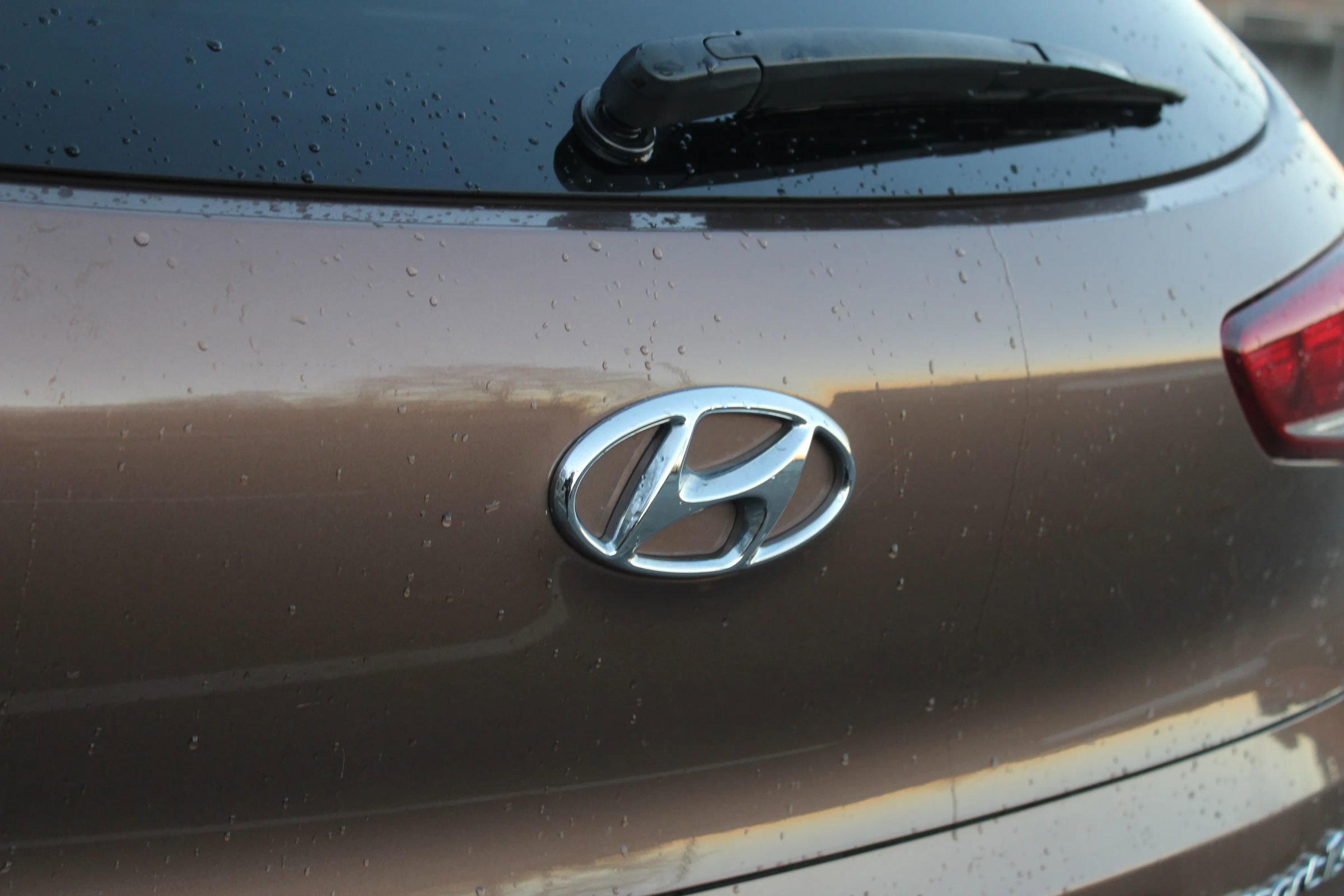 Used 2017 Hyundai Tucson Sport image 44