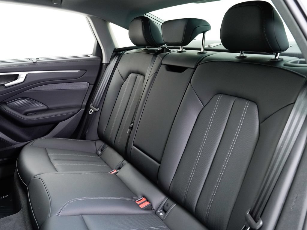 New 2026 Audi A6 Prestige AWD/4WD image 23