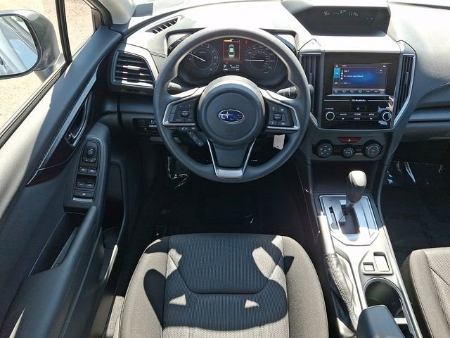 Certified 2023 Subaru Impreza 2.0i AWD/4WD image 12