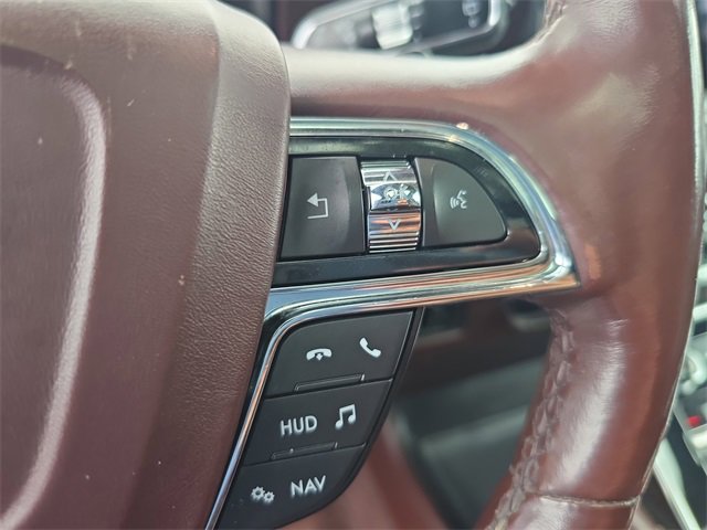 Used 2018 Lincoln Navigator L Black Label image 25
