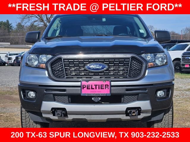Used 2020 Ford Ranger XLT w/ Equipment Group 301A Mid image 2
