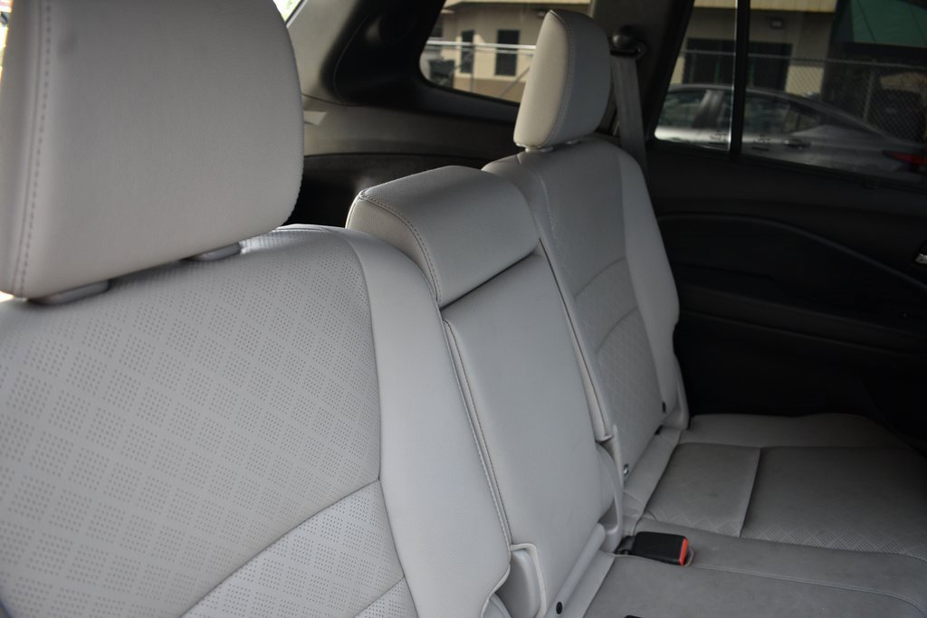 Used 2019 Honda Passport Elite image 28