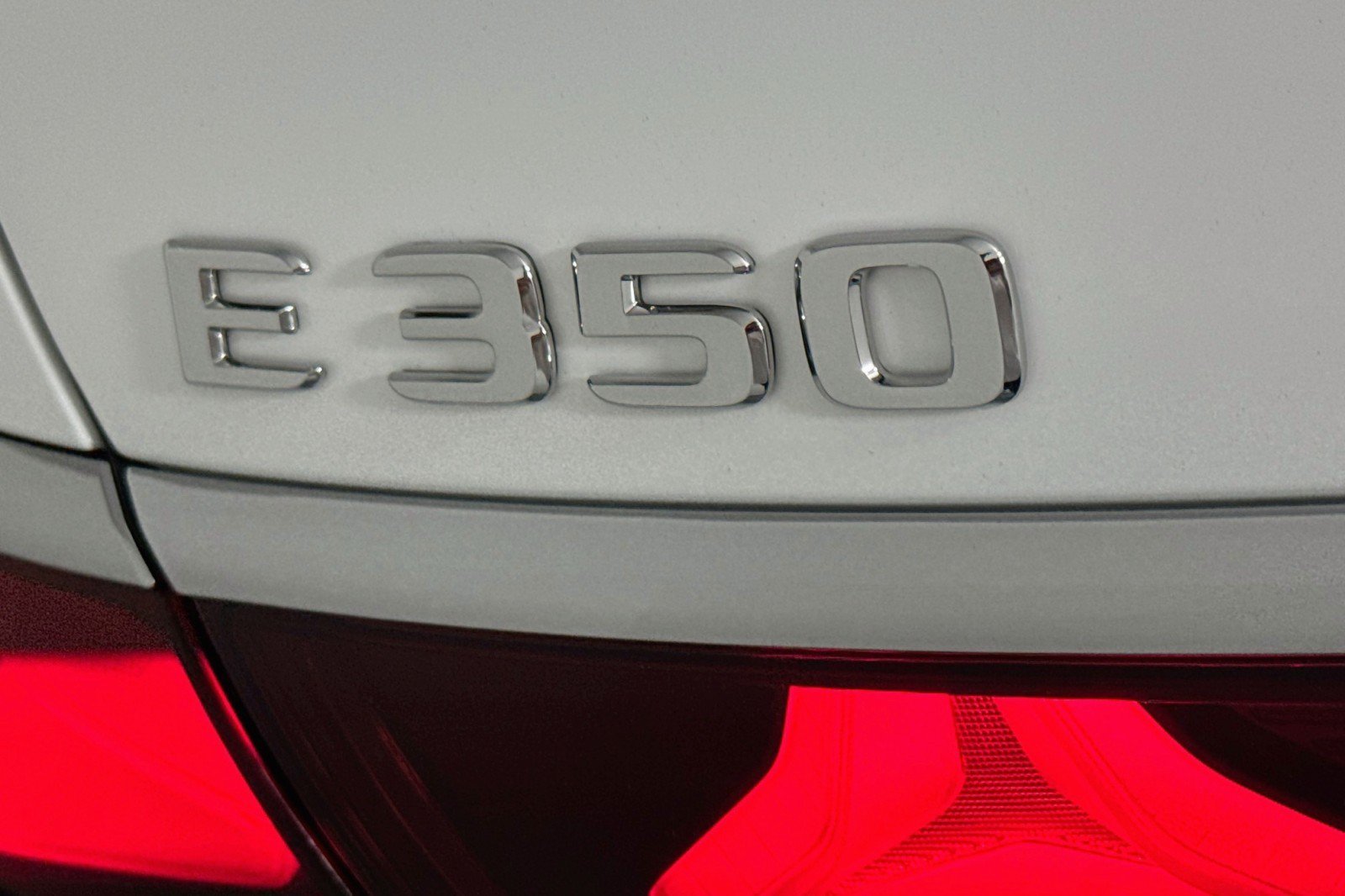 Certified 2026 Mercedes-Benz E 350 Sedan image 10