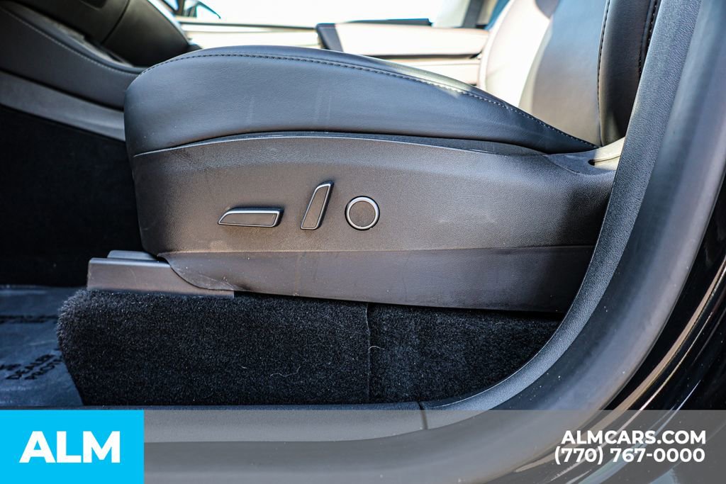 Used 2023 Tesla Model Y Long Range image 23