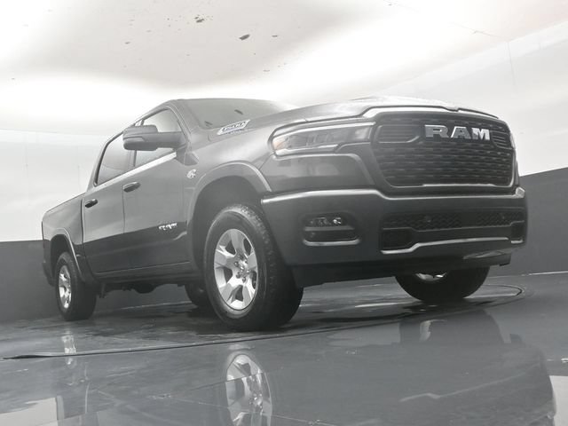 New 2026 RAM 1500 4x4 Crew Cab image 45