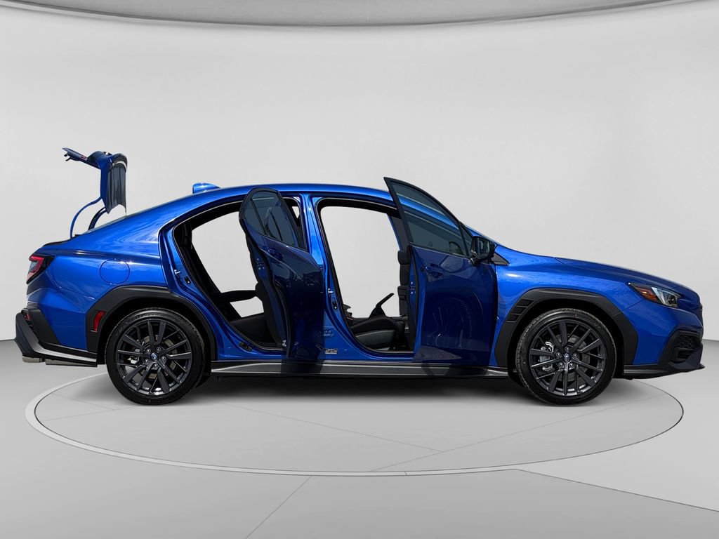 New 2026 Subaru WRX Premium w/ WRX Essentials Package AWD/4WD image 24