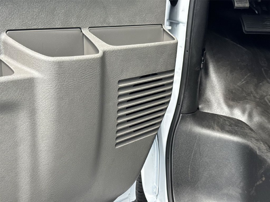 New 2026 Chevrolet Express 2500 LS RWD image 18