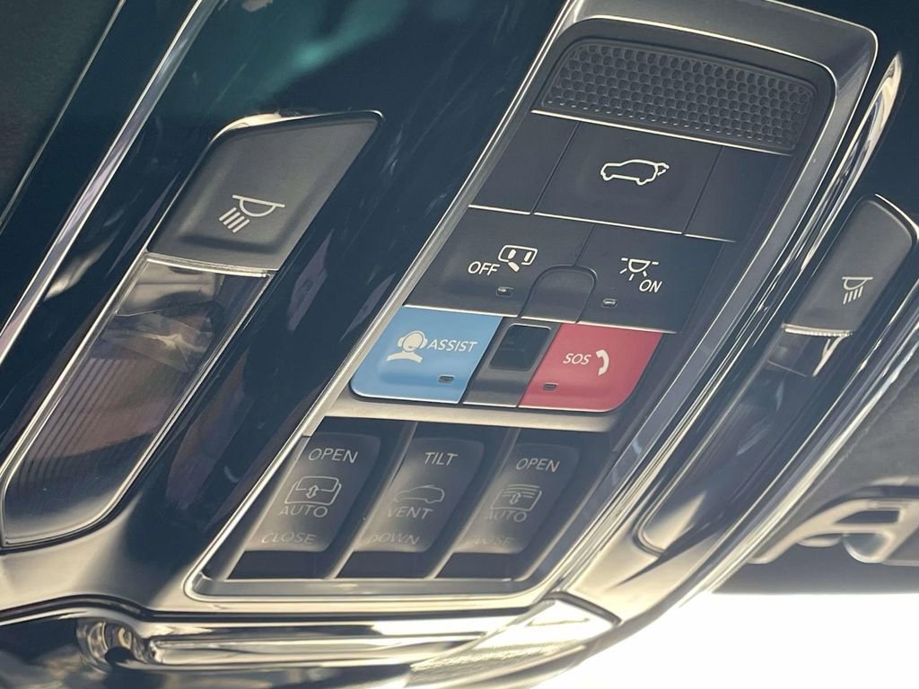 Used 2024 Jeep Grand Wagoneer Series II w/ Quick Order Packagew 28T image 24