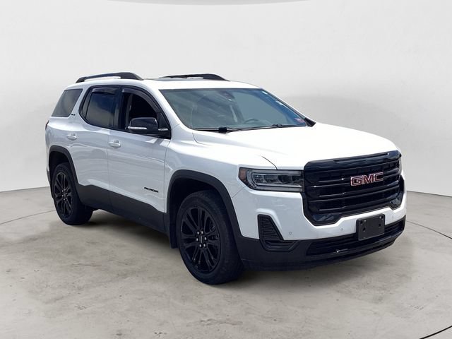 Used 2023 GMC Acadia SLE w/ Driver Convenience Package AWD/4WD image 7