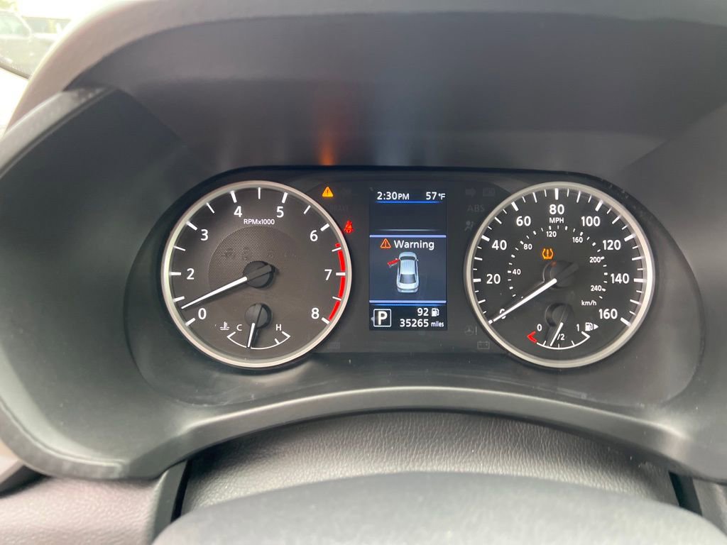 Used 2024 Nissan Sentra S image 26