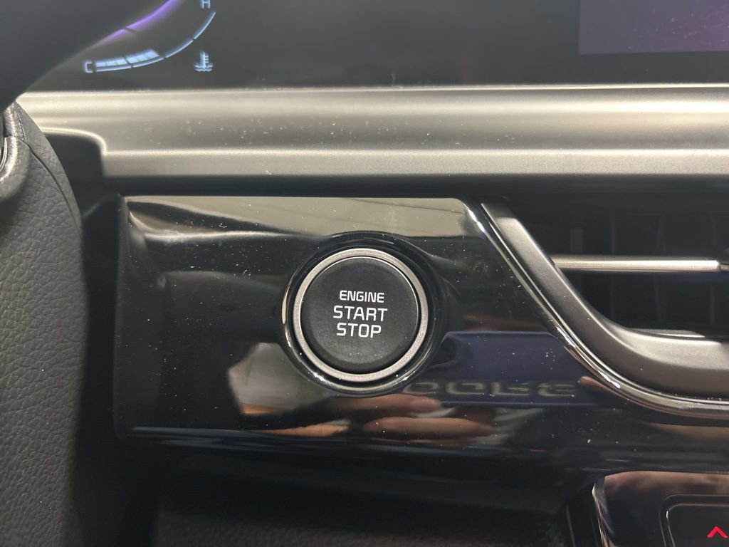 New 2026 Kia Seltos S image 15