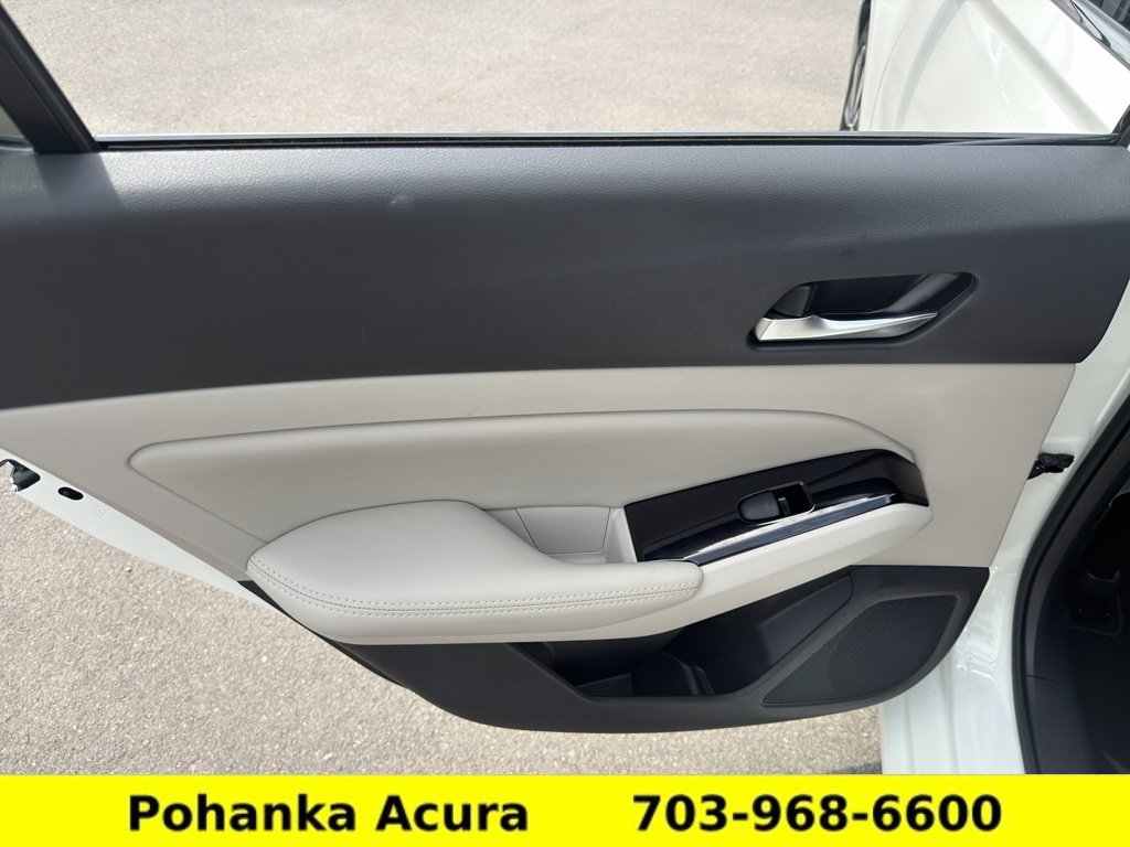Used 2021 Nissan Altima 2.5 SV AWD/4WD image 24