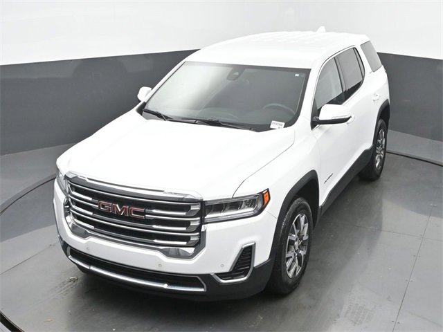 Used 2023 GMC Acadia SLE image 40