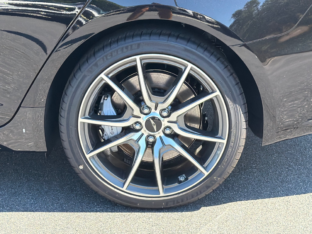 New 2026 Genesis G70 2.5T AWD/4WD image 21