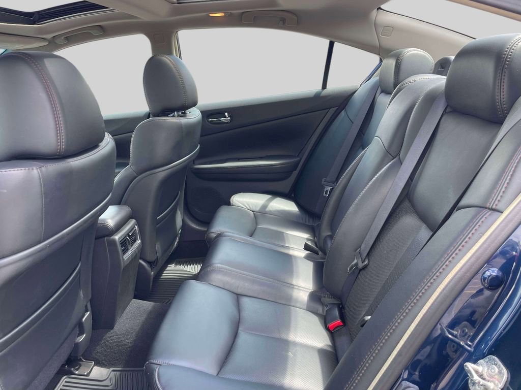 Used 2013 Nissan Maxima 3.5 SV w/ Premium Pkg image 11