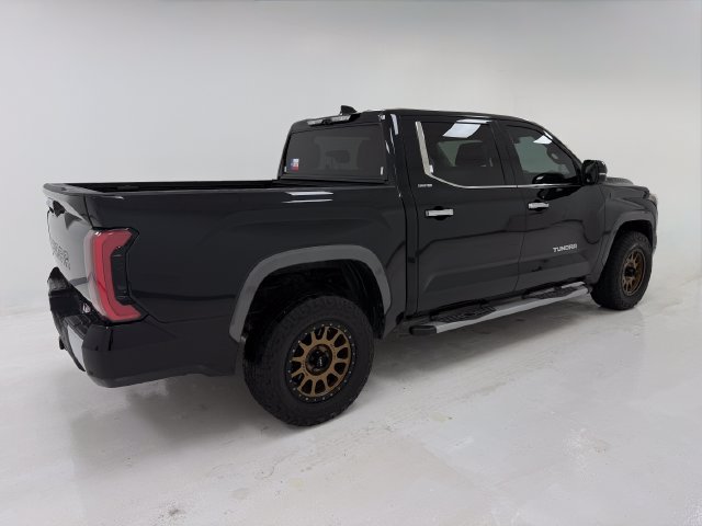 Used 2023 Toyota Tundra Limited AWD/4WD image 41
